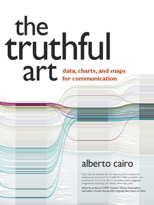 cover image of The Truthful Art